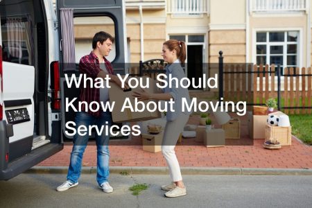 homes movers